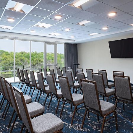 Fairfield By Marriott Inn & Suites Austin Джорджтаун Экстерьер фото