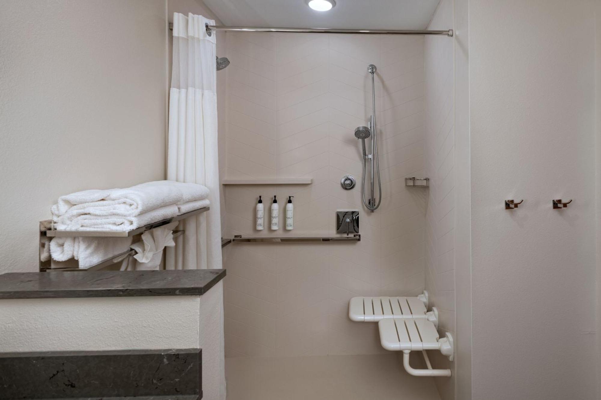 Fairfield By Marriott Inn & Suites Austin Джорджтаун Экстерьер фото